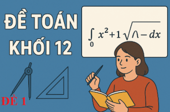 Đề thi tính đơn điệu của hàm số