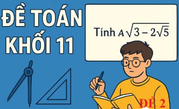 Hàm số lượng giác