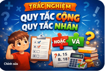 Đề trắc nghiệm quy tắc...